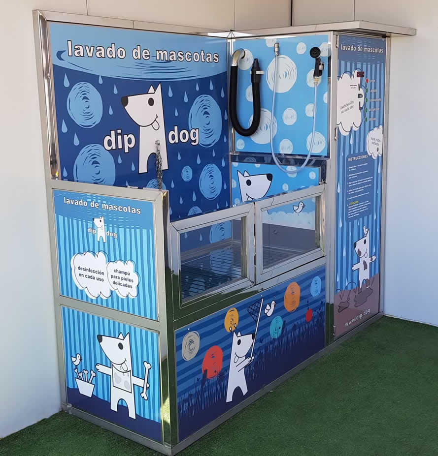 lavamascotas